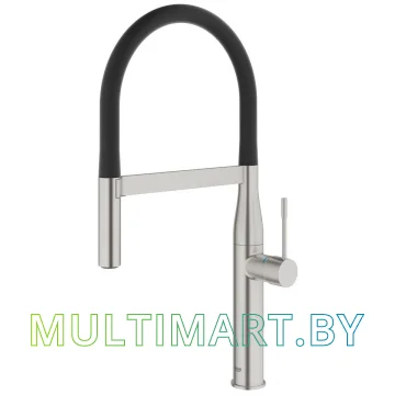 Смеситель Grohe Essence 30294DC0 (сталь)